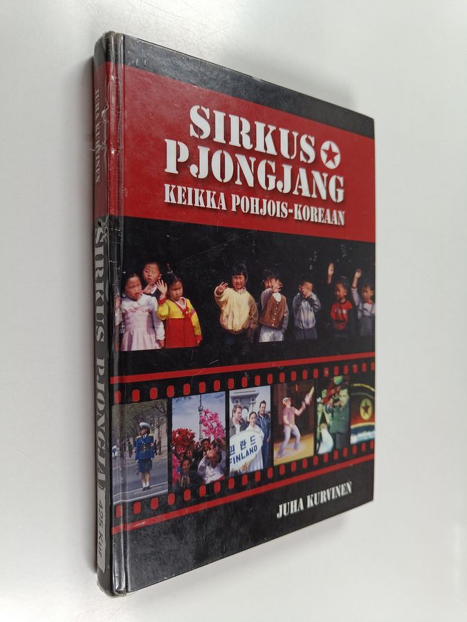 Sirkus Pjongjang