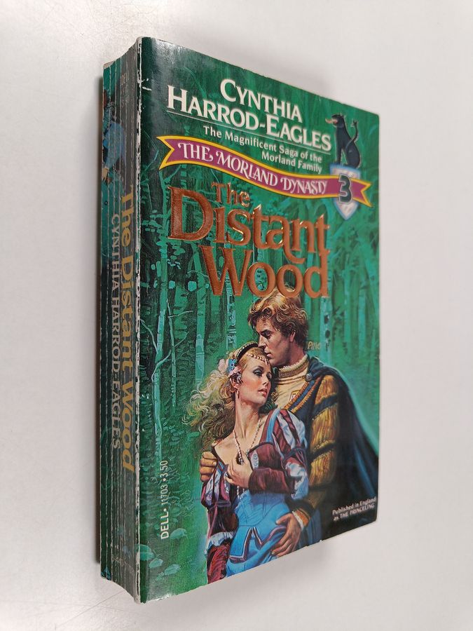 The Distant Wood