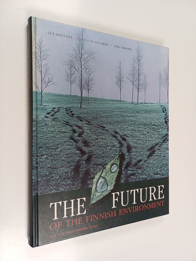 The future of the Finnish environment