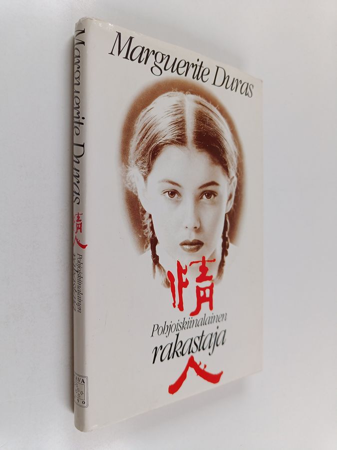 Marguerite Duras : Pohjoiskiinalainen rakastaja