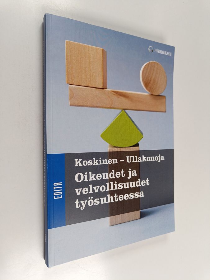 Oikeudet ja velvollisuudet työsuhteessa