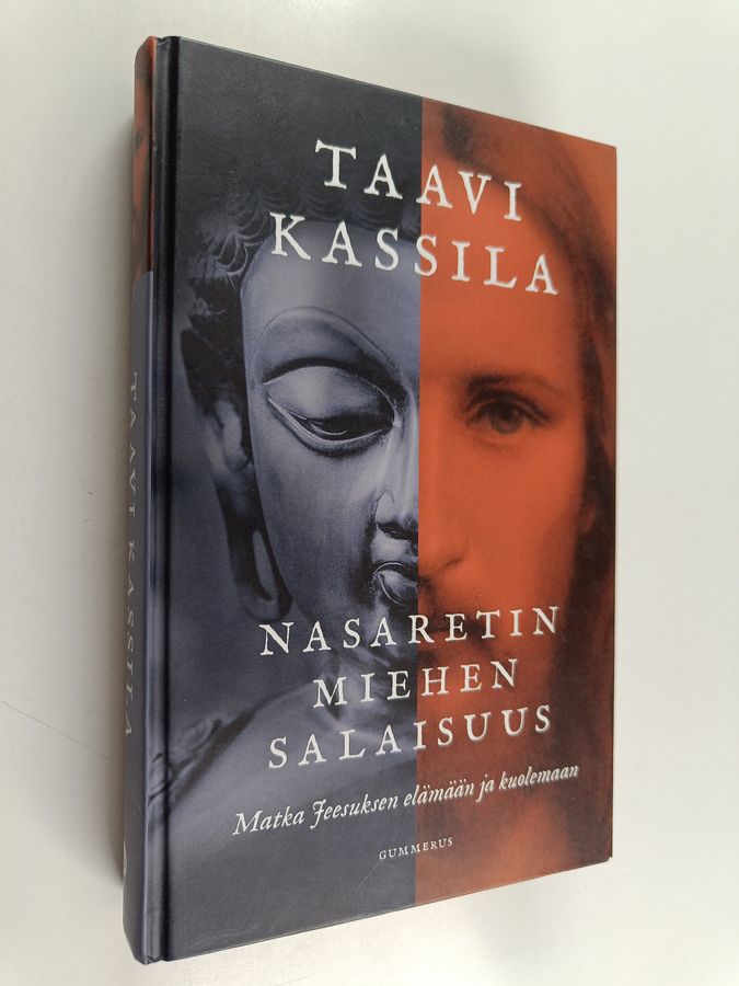 Nasaretin miehen salaisuus