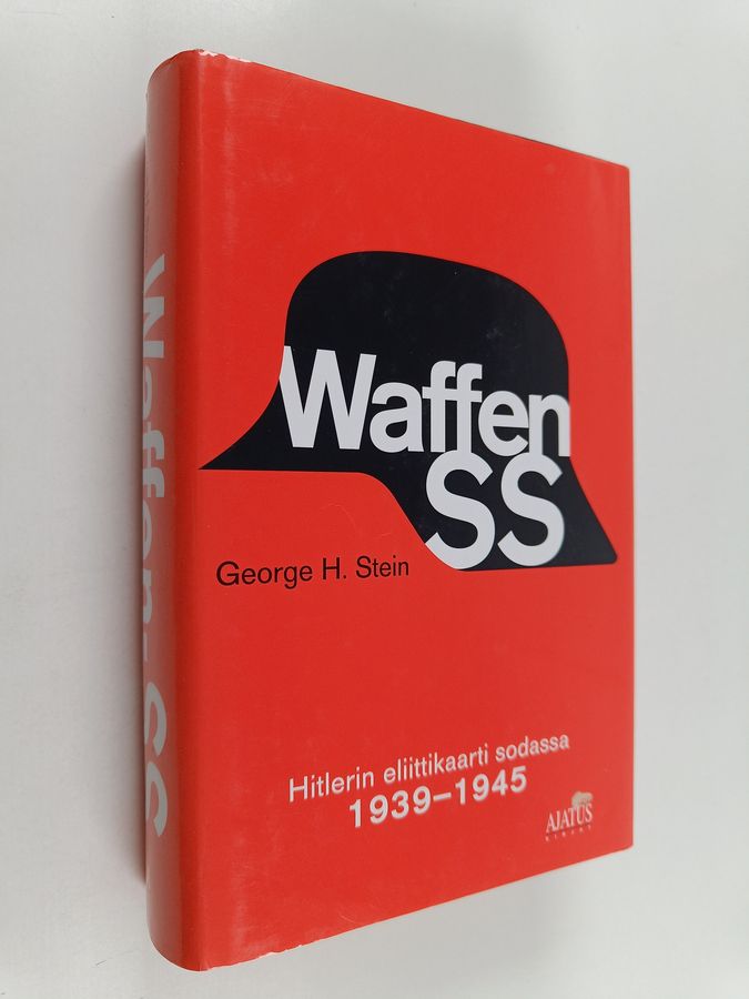 Waffen-SS