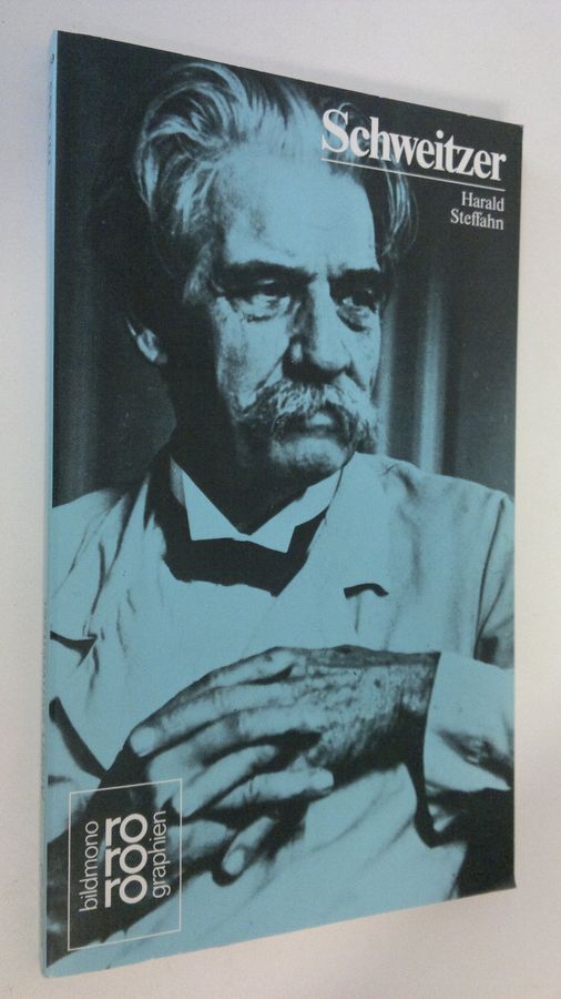 Albert Schweitzer