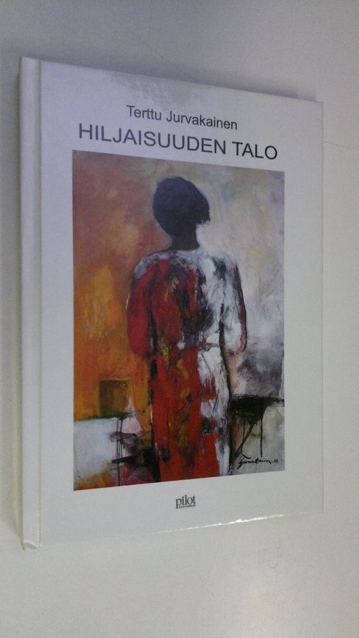 Hiljaisuuden talo