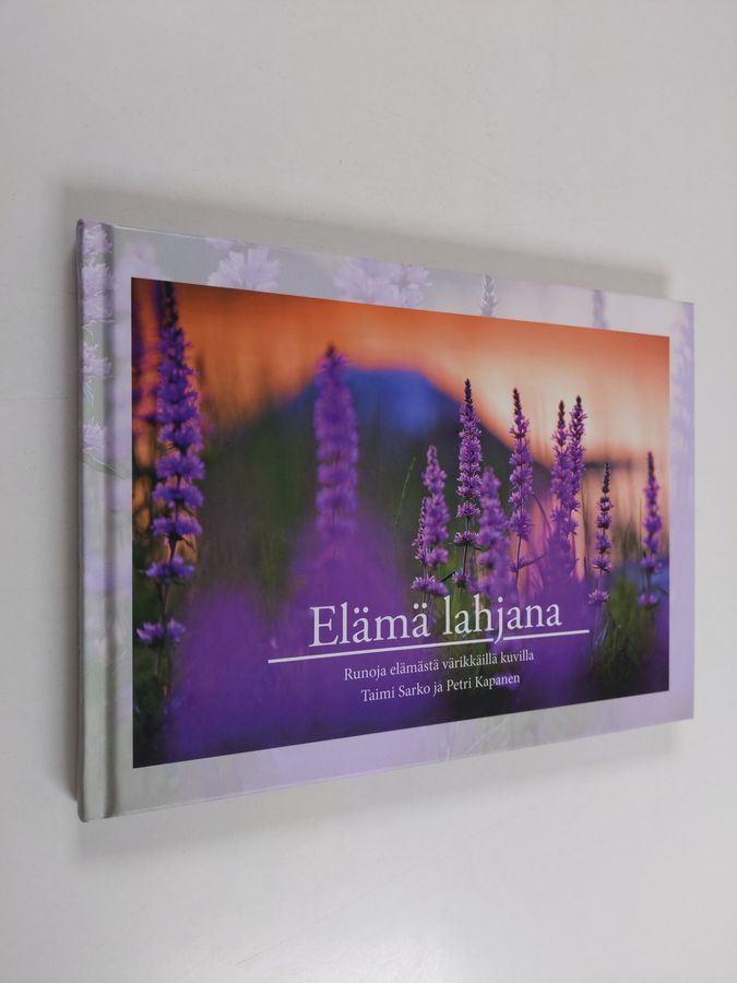Elämä lahjana