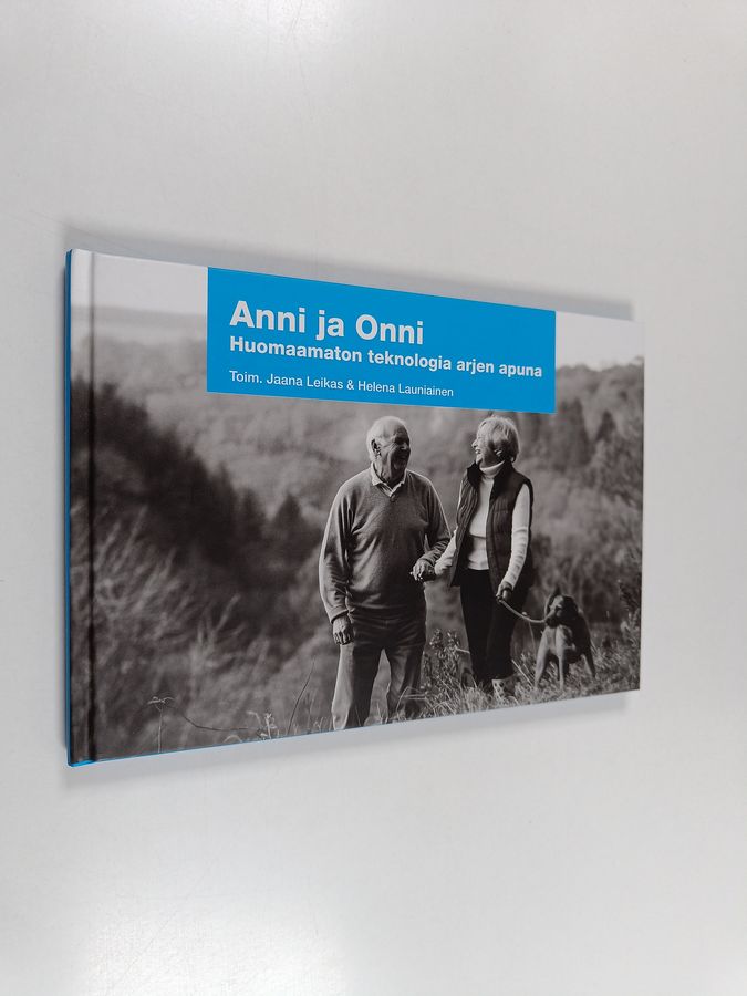 Anni ja Onni