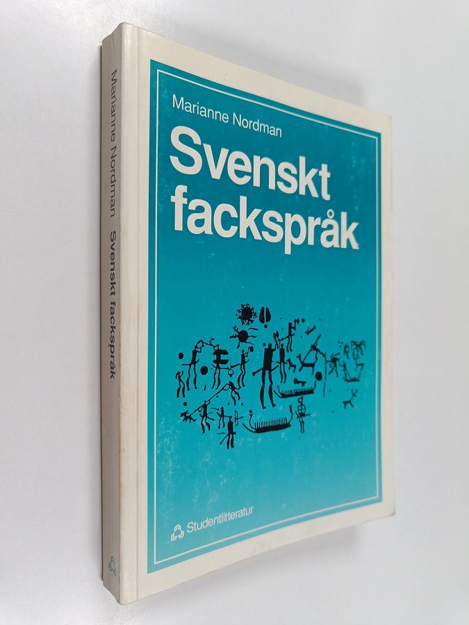Svenskt fackspråk