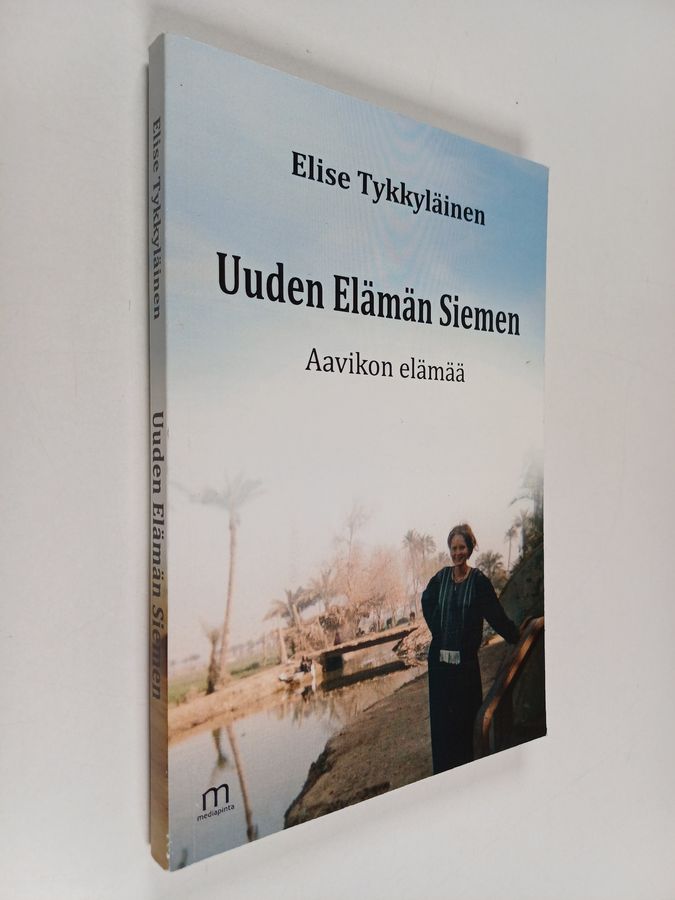 Uuden elämän siemen