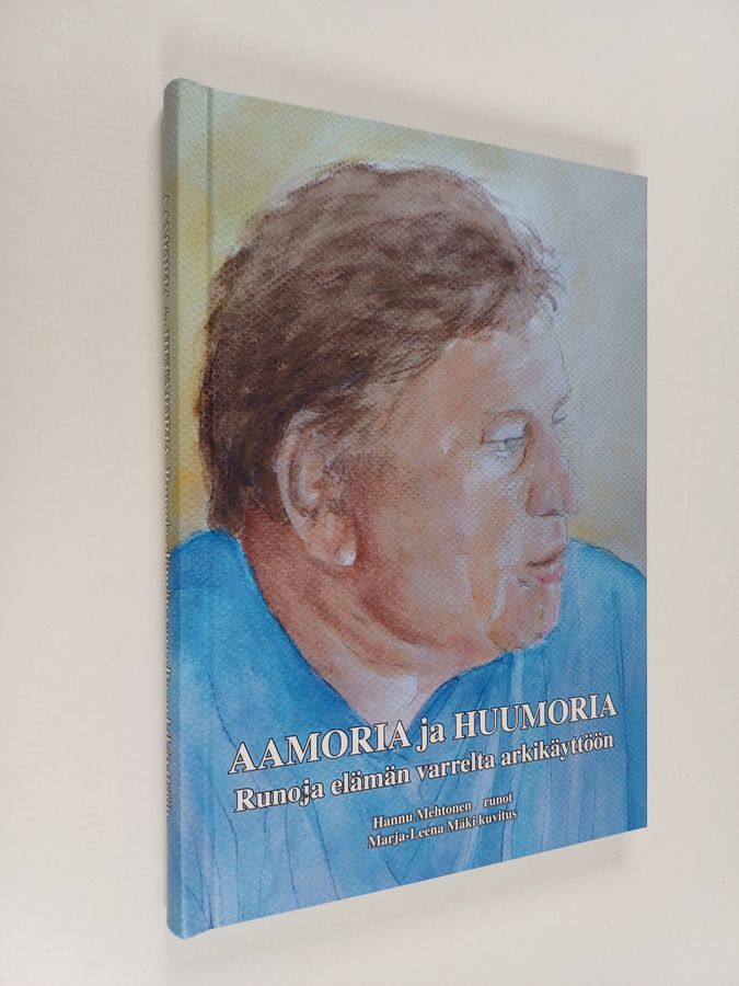 Aamoria ja huumoria