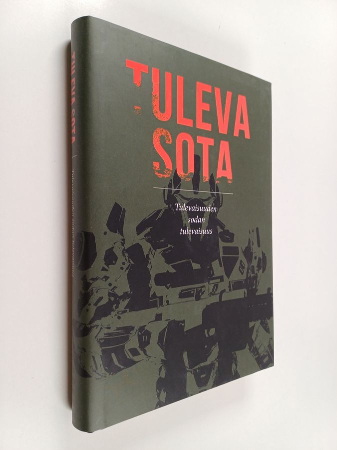 Tuleva sota.