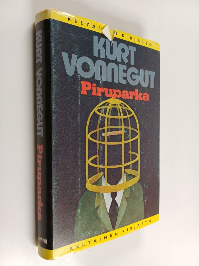Kurt Vonnegut : Piruparka