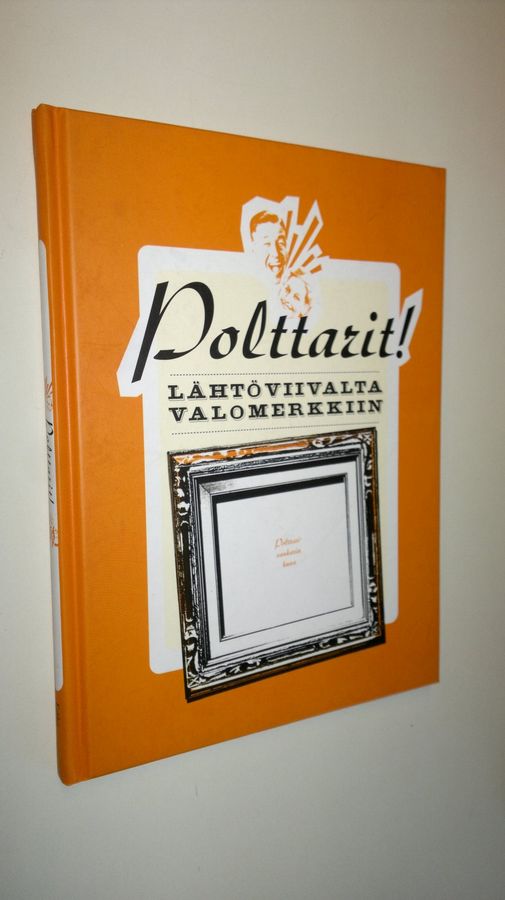 Polttarit!