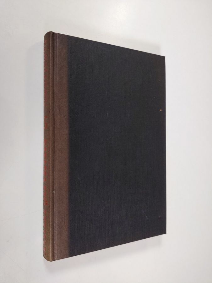 Teuvo Saavalainen : Satama lyö leiman