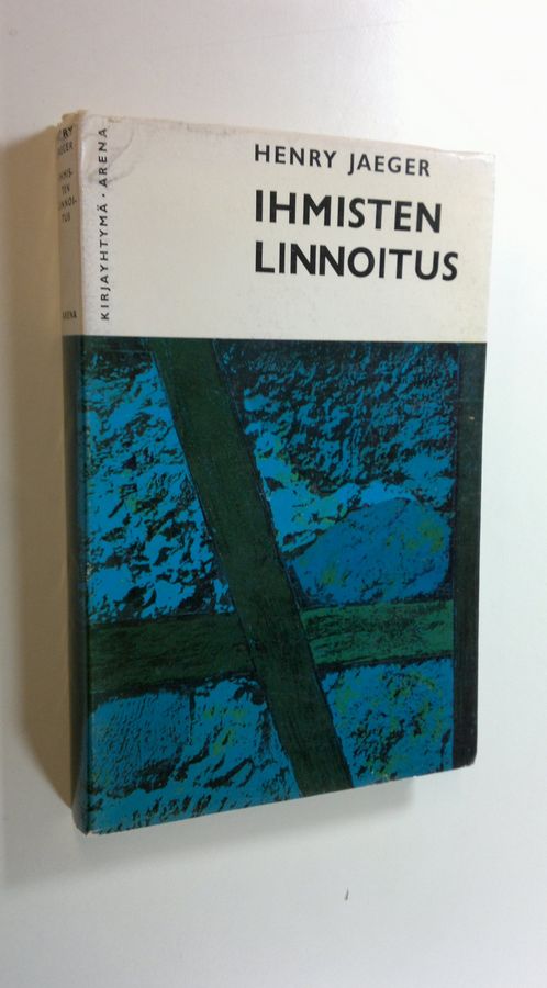 Henry Jaeger : Ihmisten linnoitus