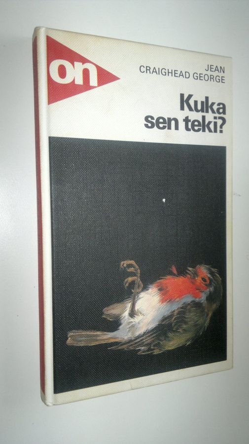 Kuka sen teki?