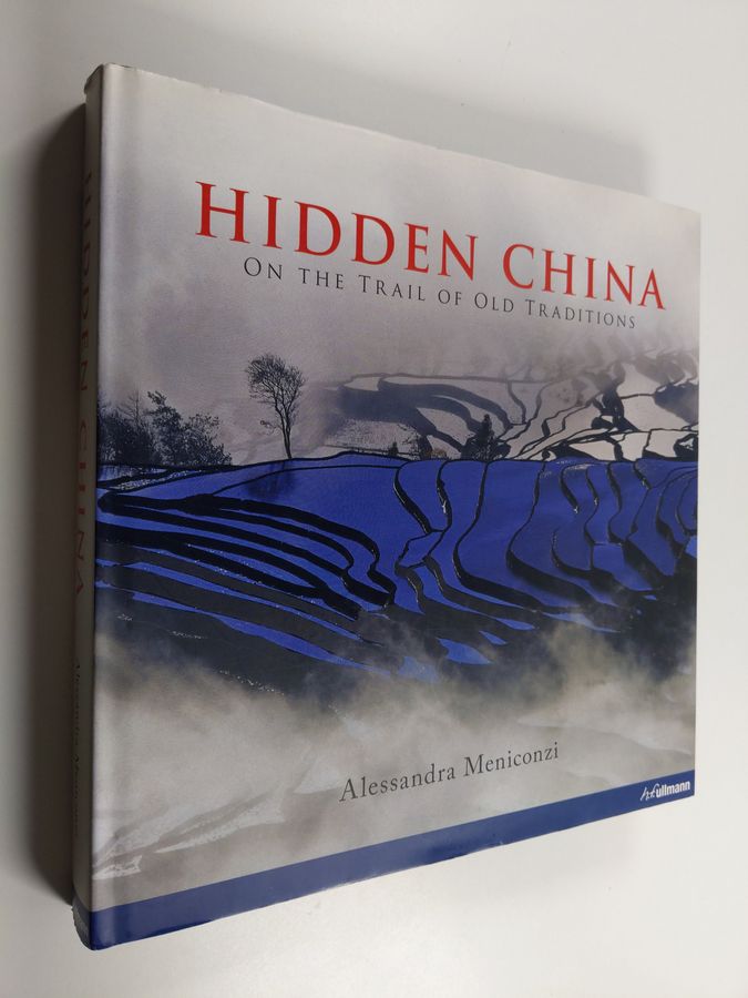 Hidden China