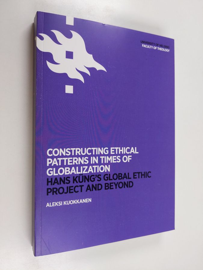 Constructing ethical patterns in times of globalization