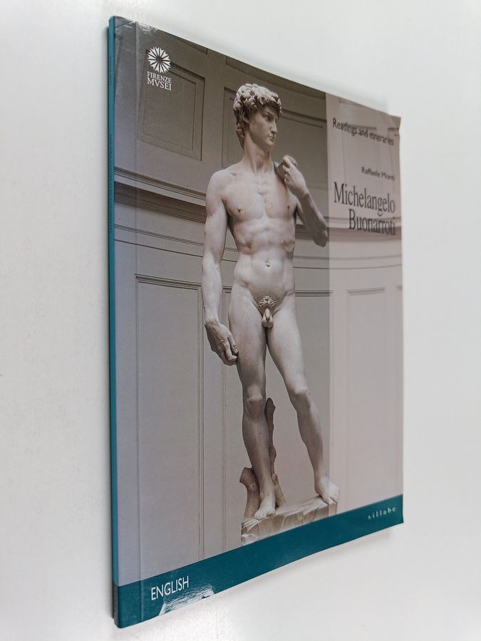 Michelangelo Buonarroti