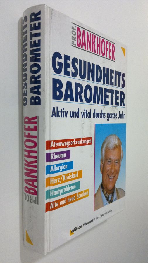 aktiv und vital durchs ganze Jahr