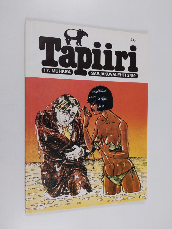 Tapiiri 2/89