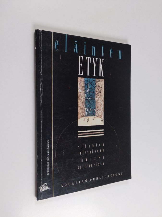 Eläinten ETYK