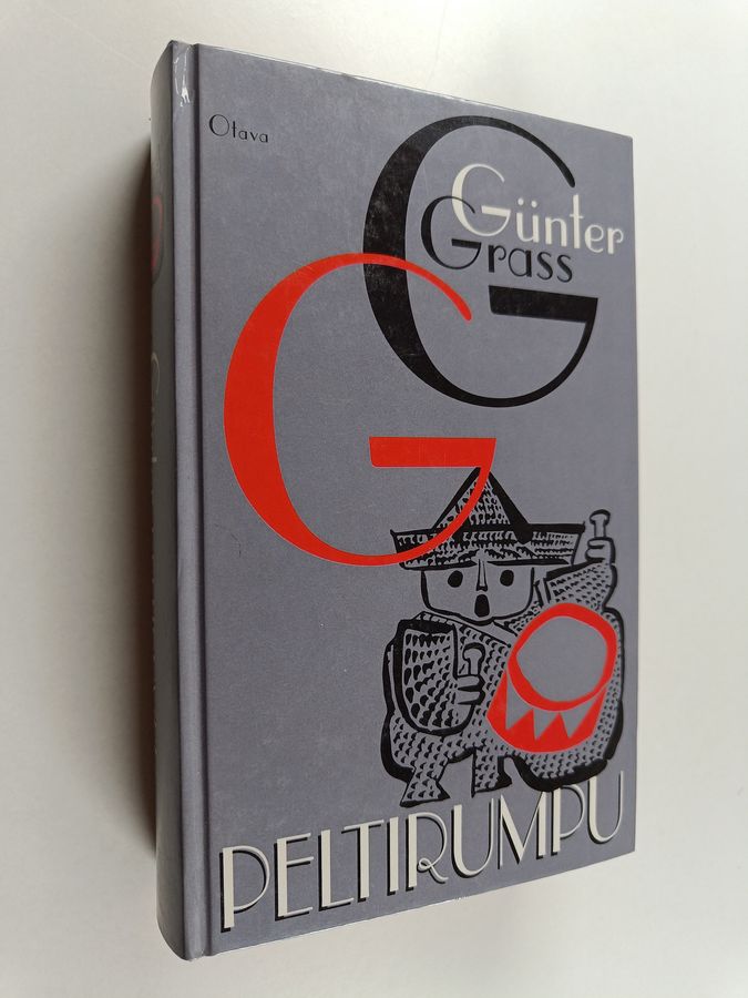 Peltirumpu