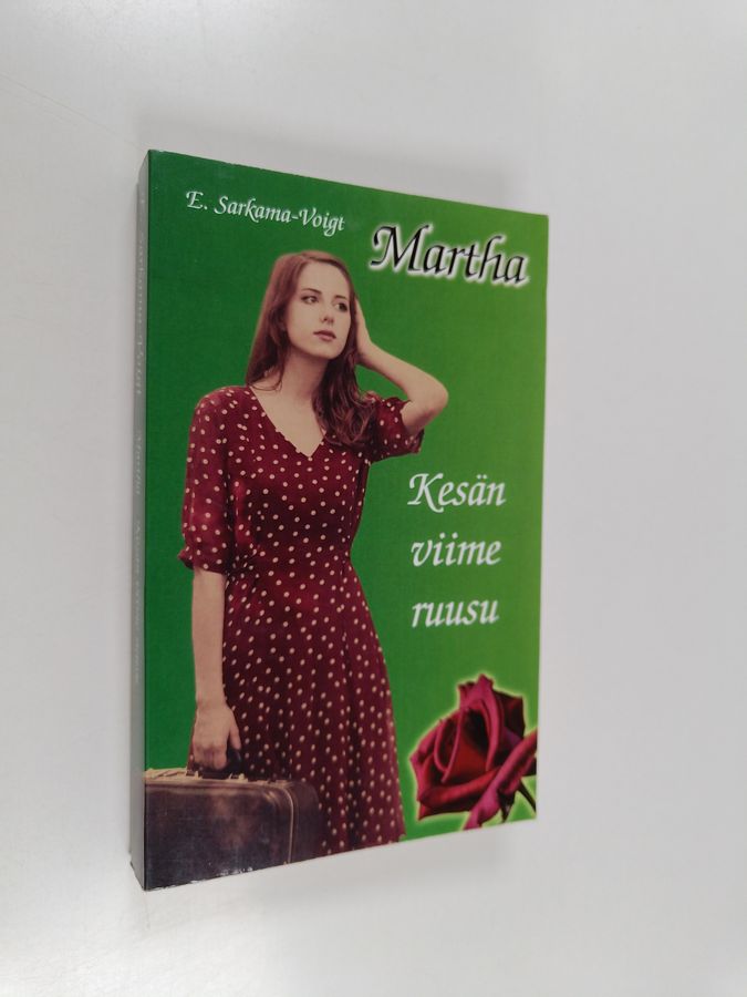 Martha