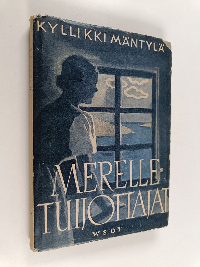 Merelletuijottajat