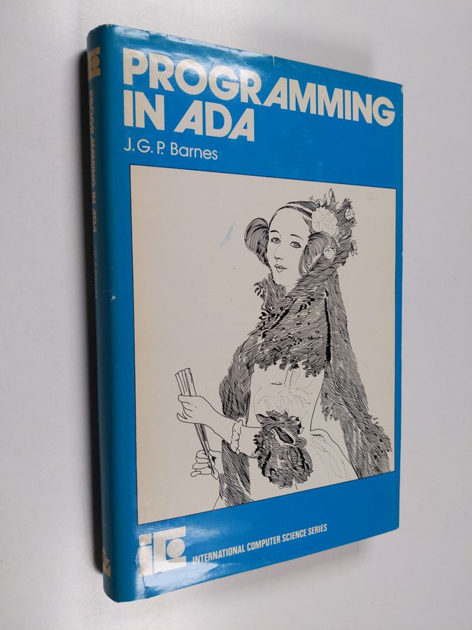 Programming in Ada
