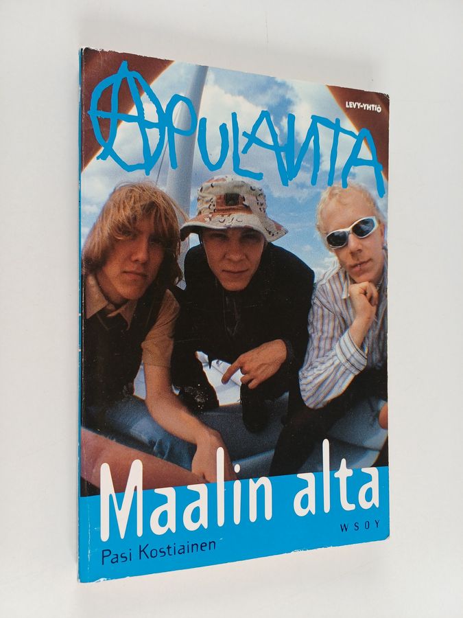 Apulanta