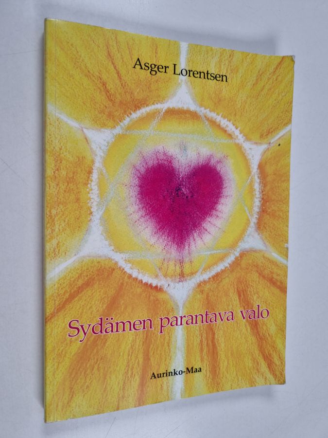 Sydämen parantava valo