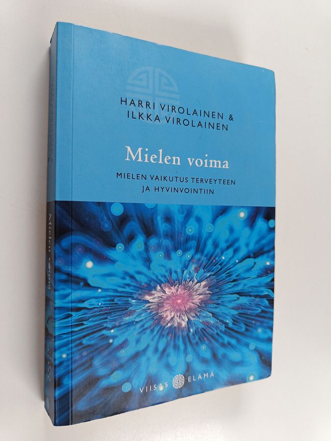 Mielen voima