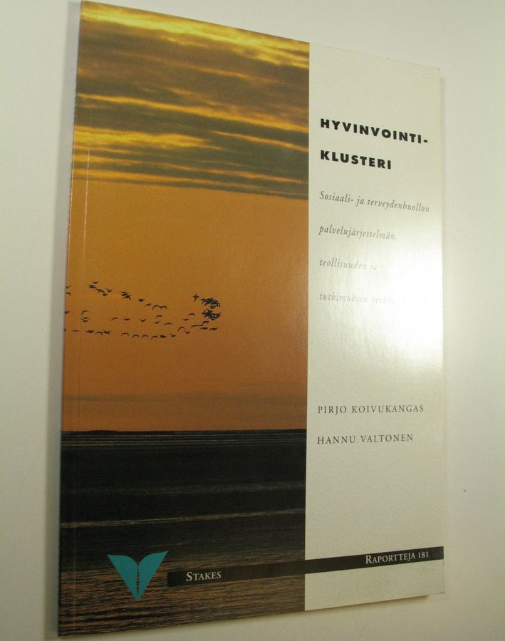 Hyvinvointiklusteri