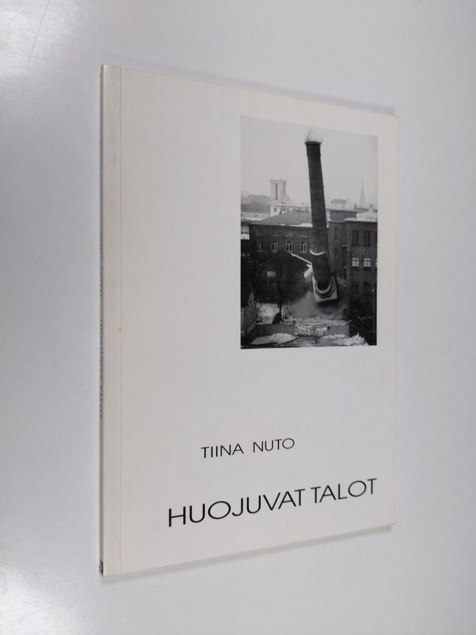 Huojuvat talot