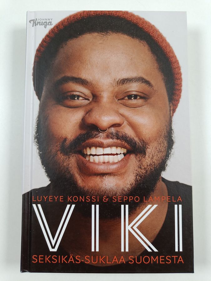 Luyeye Konssi : Viki : Seksikäs-Suklaa Suomesta