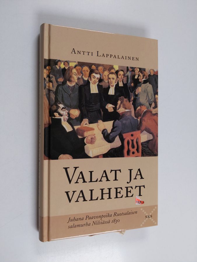 Valat ja valheet