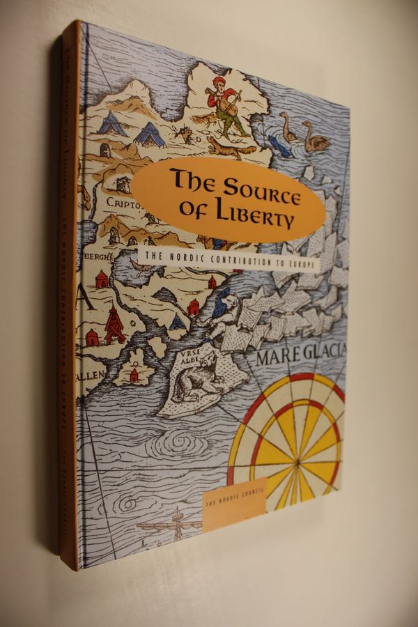 The Source of Liberty
