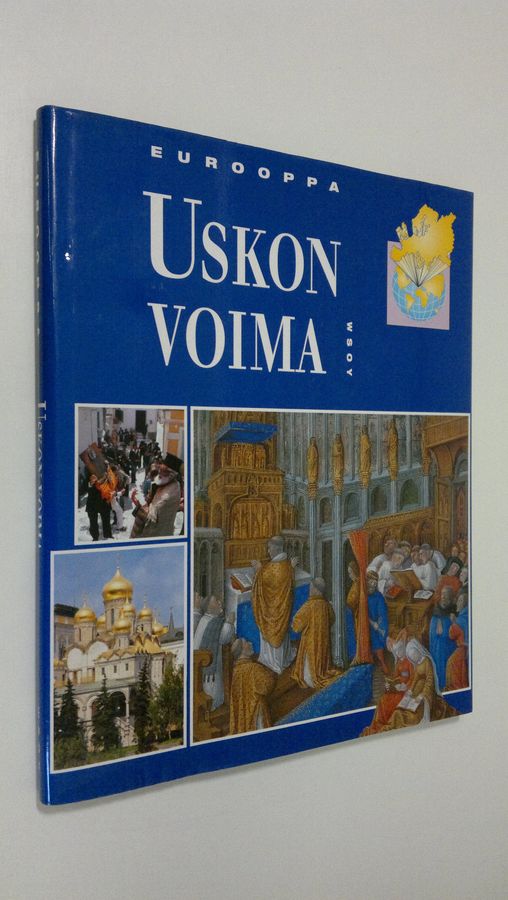 Eurooppa Uskon voima
