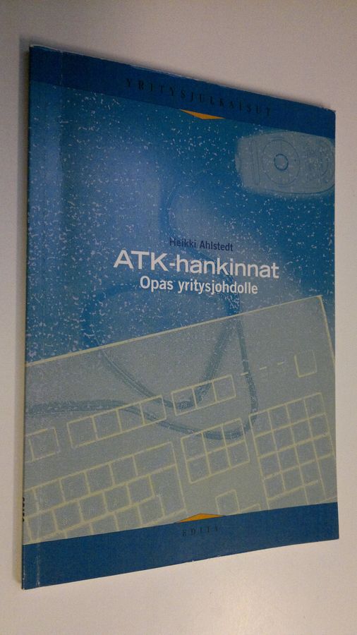 ATK-hankinnat