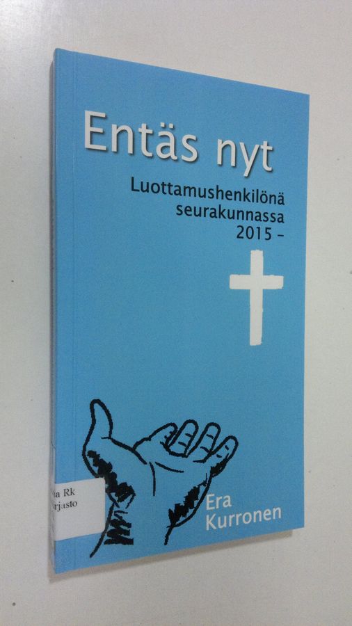 Entäs nyt