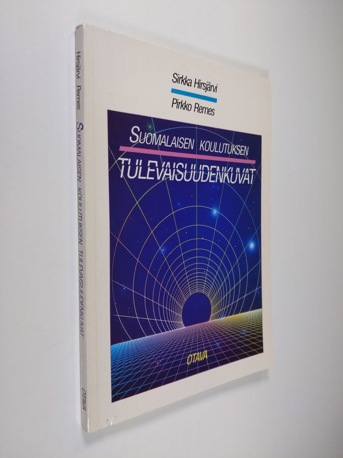 Suomalaisen koulutuksen tulevaisuudenkuvat