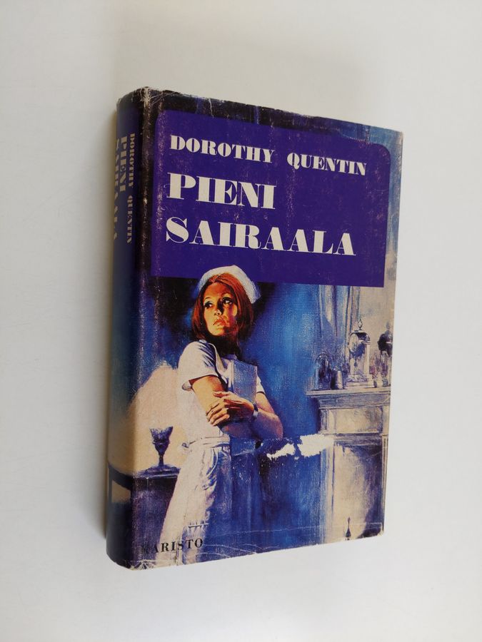 Pieni sairaala