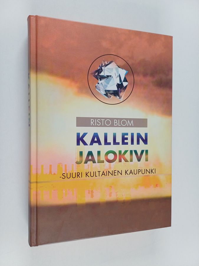 Kallein jalokivi