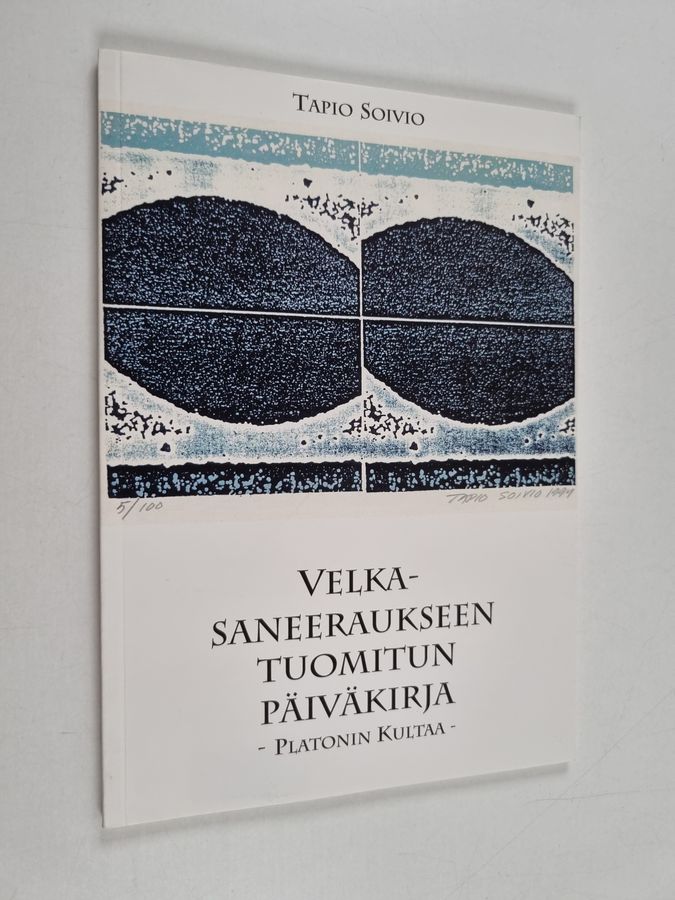 Velkasaneeraukseen tuomitun päiväkirja