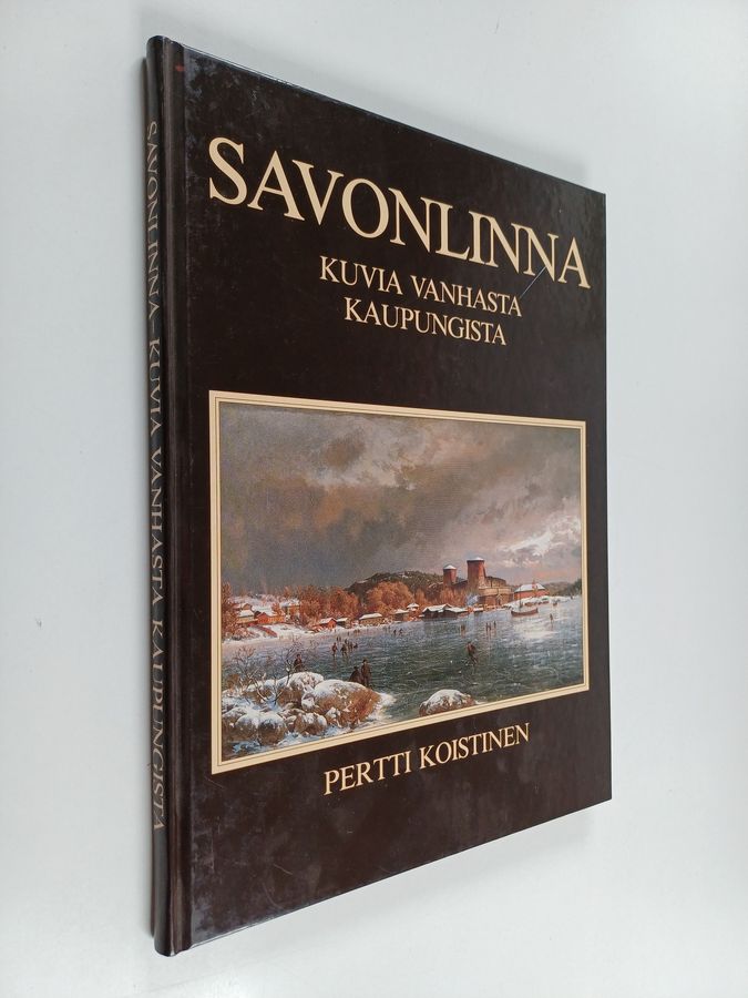 Savonlinna