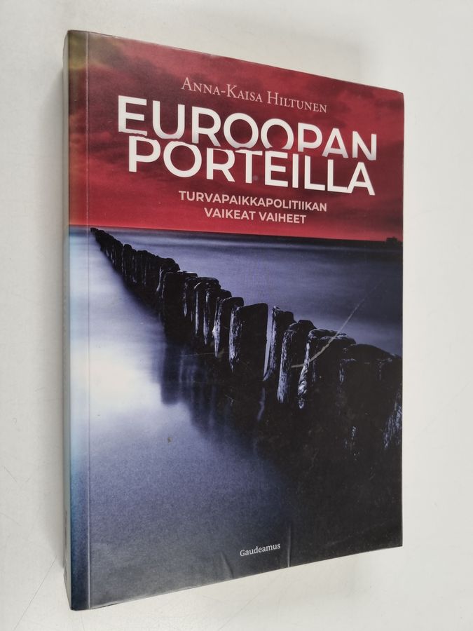Euroopan porteilla
