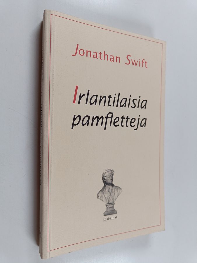 Irlantilaisia pamfletteja