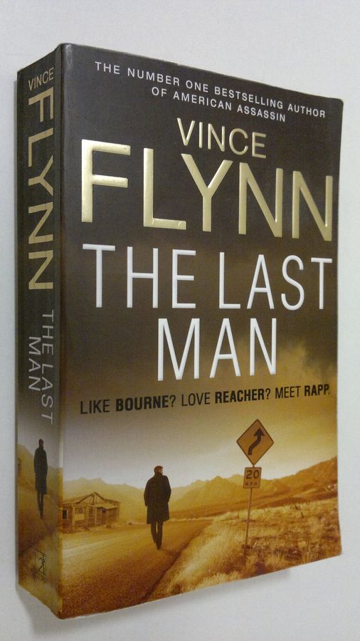The Last Man
