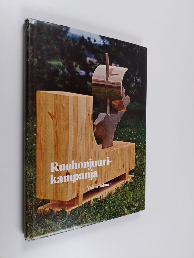 Ruohonjuurikampanja